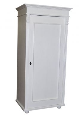 Bonnetière en chêne massif